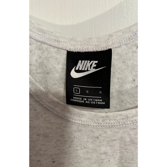 Nike vintage Tank Top - Picture 3 of 4